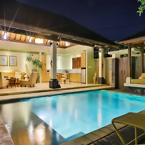  Villa Disini Luxury Indonésie