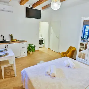  Appartement Mana Centre Croatie