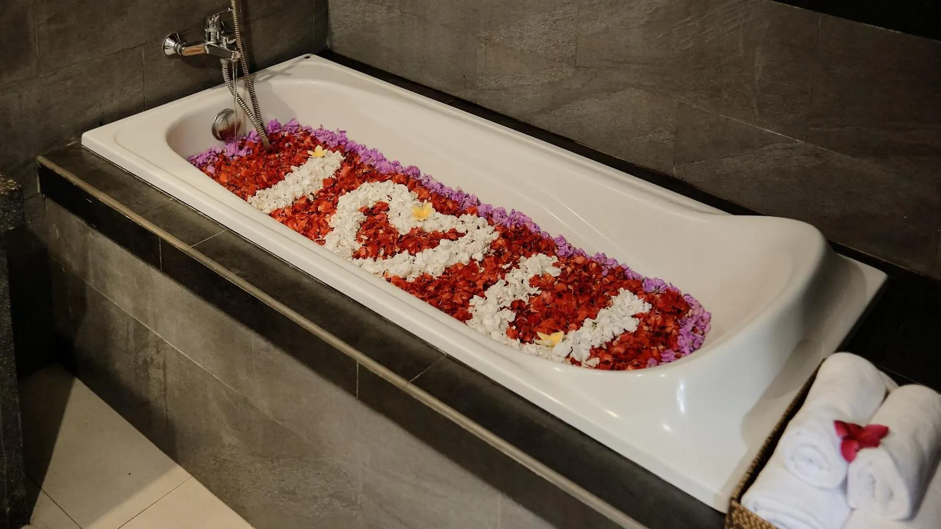 Buana Tirta Ubud Villa Indonesien